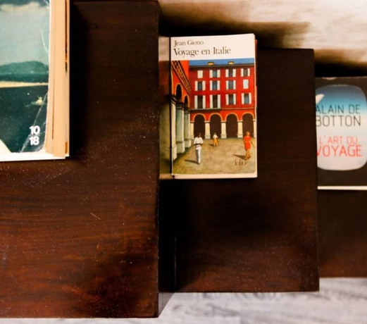 Imagen de la habitación del Hotel Idéal Séjour - De Charme Et Atypique. Foto 16