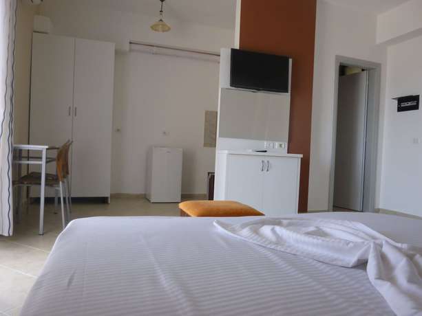 Imagen de la habitación del Hotel Ideal Aparthotel. Foto 11