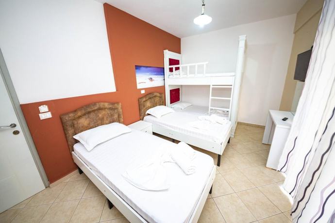 Imagen de la habitación del Hotel Ideal Aparthotel. Foto 18