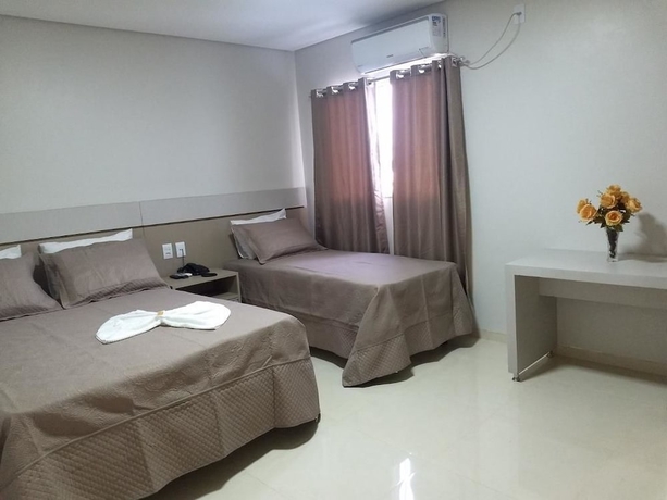 Imagen de la habitación del Hotel Ideal, Aragua&iacute;na. Foto 6