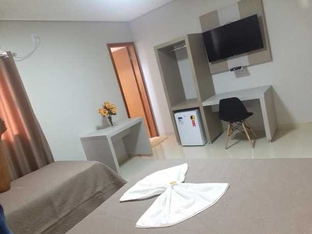 Imagen de la habitación del Hotel Ideal, Aragua&iacute;na. Foto 7