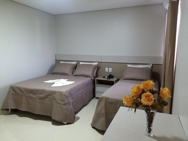 Imagen de la habitación del Hotel Ideal, Aragua&iacute;na. Foto 8