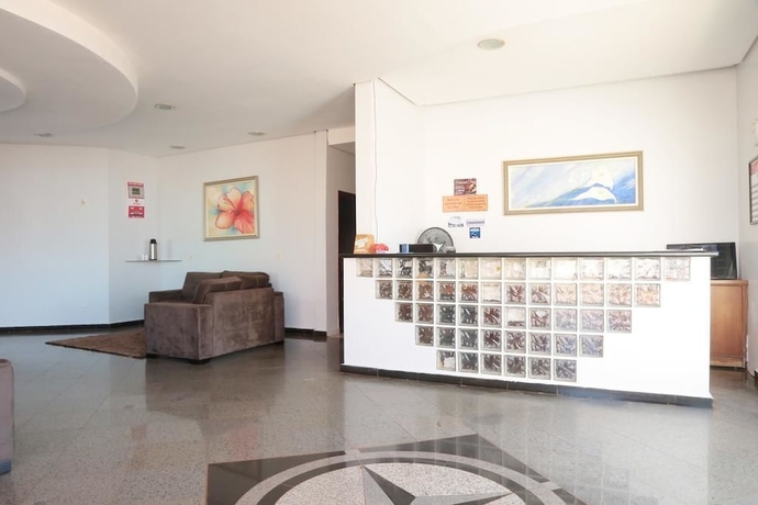 Imagen de los interiores del Hotel Ideal, Aragua&iacute;na. Foto 14