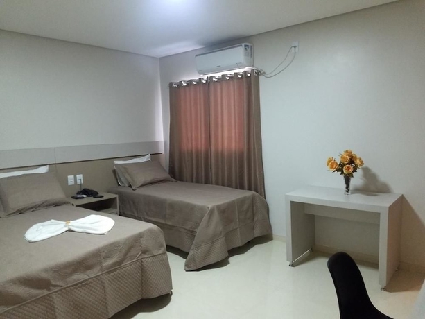 Imagen de la habitación del Hotel Ideal, Aragua&iacute;na. Foto 10