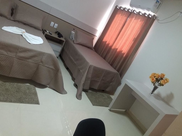 Imagen de la habitación del Hotel Ideal, Aragua&iacute;na. Foto 11