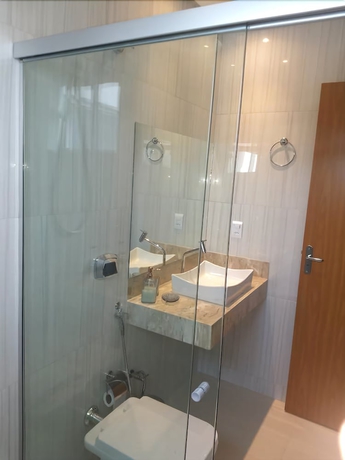 Imagen de la habitación del Hotel Ideal, Aragua&iacute;na. Foto 13