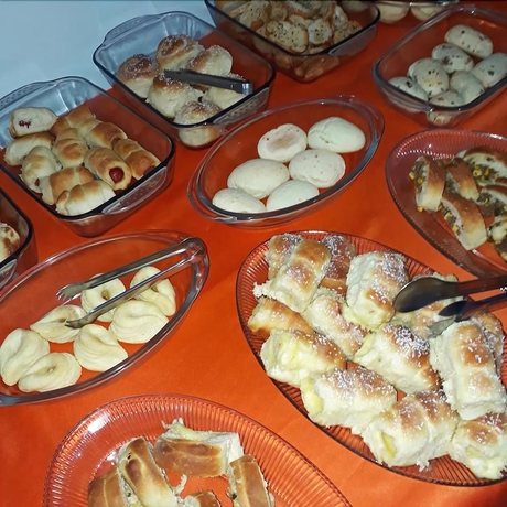 Imagen del bar/restaurante del Hotel Ideal, Aragua&iacute;na. Foto 2