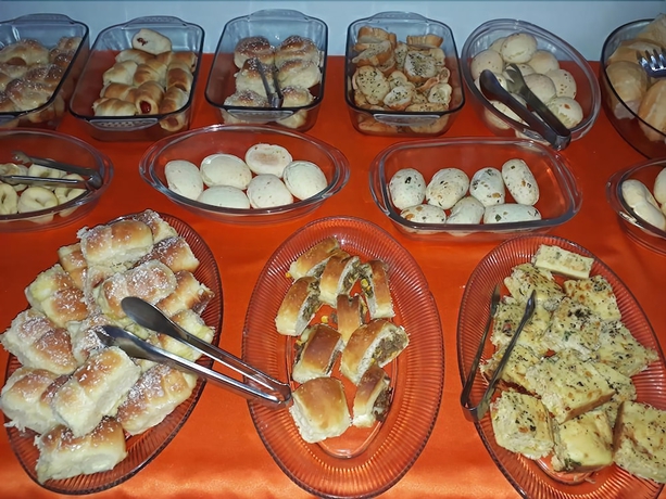 Imagen del bar/restaurante del Hotel Ideal, Aragua&iacute;na. Foto 4