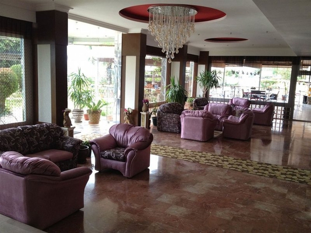 Imagen general del Hotel Ideal Beach. Foto 11