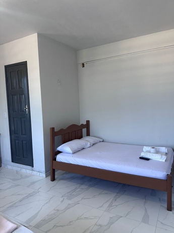Imagen de la habitación del Hotel Ideal, Boa Vista. Foto 3