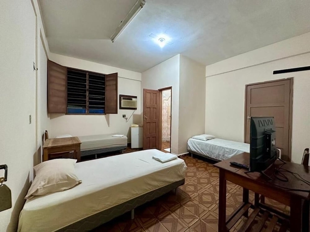 Imagen de la habitación del Hotel Ideal, Boa Vista. Foto 4