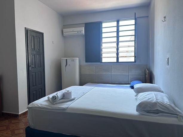 Imagen de la habitación del Hotel Ideal, Boa Vista. Foto 6