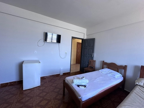 Imagen de la habitación del Hotel Ideal, Boa Vista. Foto 9