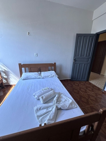 Imagen de la habitación del Hotel Ideal, Boa Vista. Foto 11