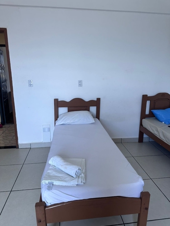 Imagen de la habitación del Hotel Ideal, Boa Vista. Foto 12