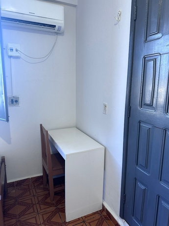 Imagen de la habitación del Hotel Ideal, Boa Vista. Foto 13