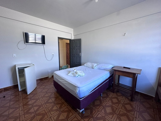 Imagen de la habitación del Hotel Ideal, Boa Vista. Foto 14
