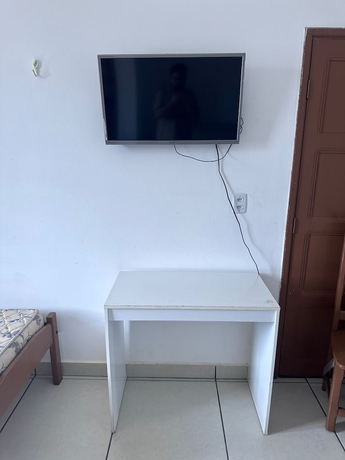 Imagen de la habitación del Hotel Ideal, Boa Vista. Foto 15