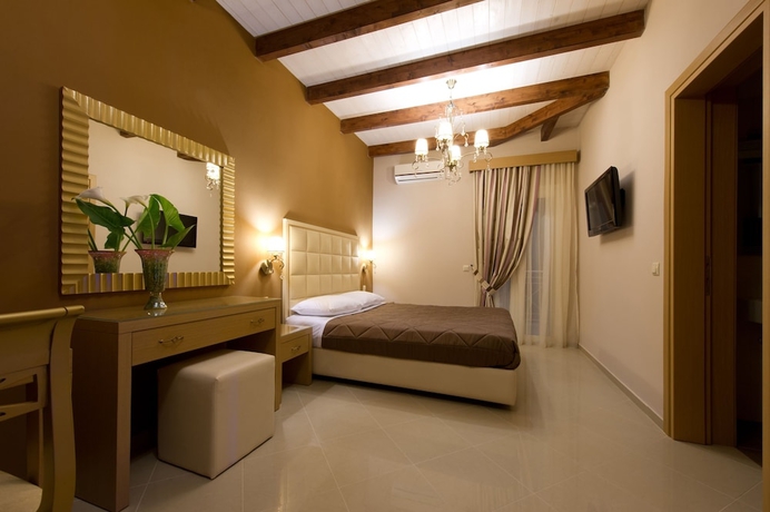 Imagen de la habitación del Hotel Ideal Boutique. Foto 2