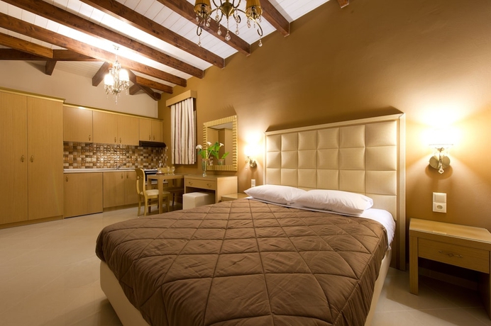 Imagen de la habitación del Hotel Ideal Boutique. Foto 3