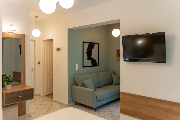 Imagen de la habitación del Hotel Ideal Boutique. Foto 4