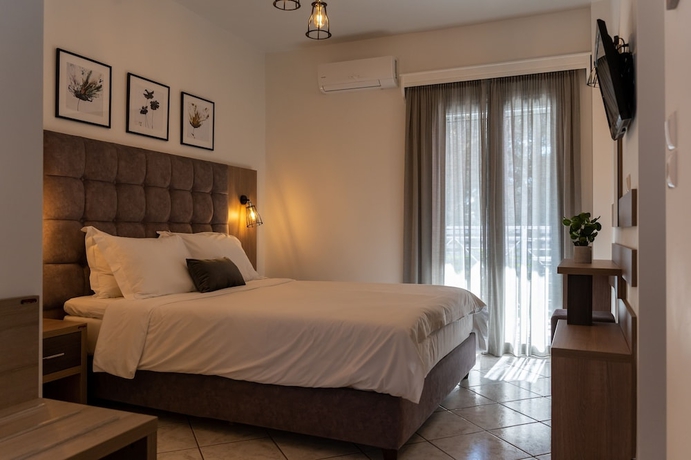 Imagen de la habitación del Hotel Ideal Boutique. Foto 5