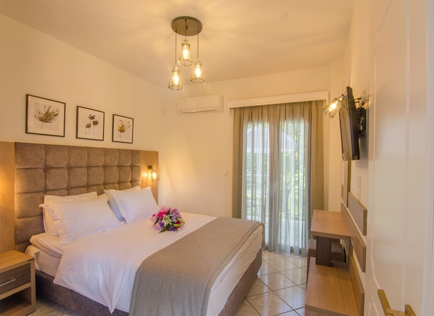 Imagen de la habitación del Hotel Ideal Boutique. Foto 7