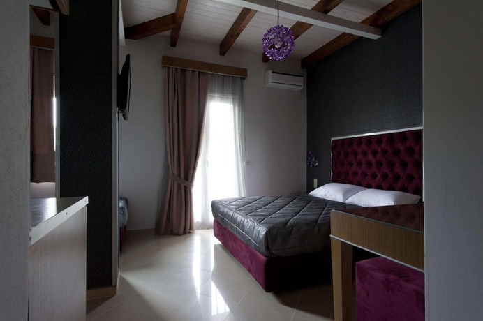 Imagen de la habitación del Hotel Ideal Boutique. Foto 10