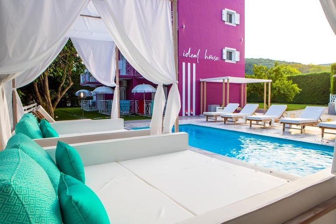 Imagen general del Hotel Ideal Boutique. Foto 1