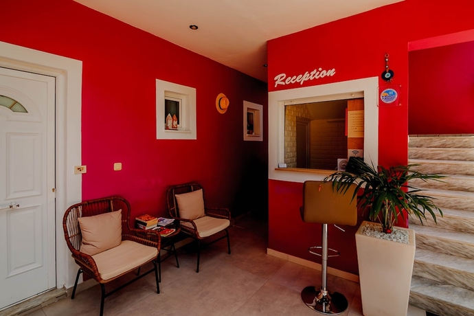 Imagen de los interiores del Hotel Ideal Boutique. Foto 19