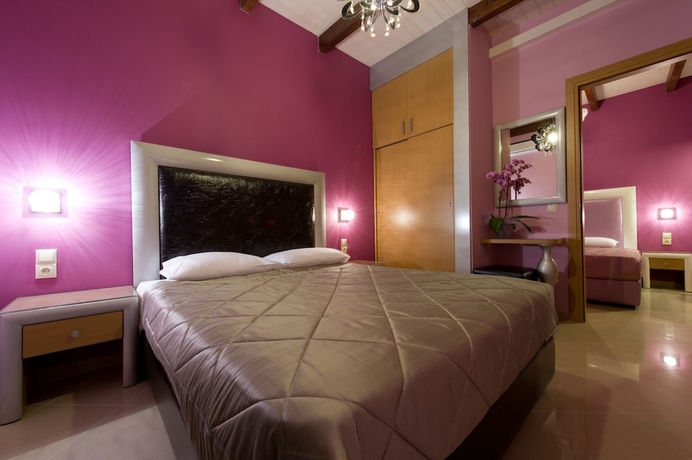 Imagen de la habitación del Hotel Ideal Boutique. Foto 12