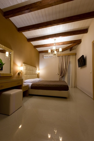 Imagen de la habitación del Hotel Ideal Boutique. Foto 13
