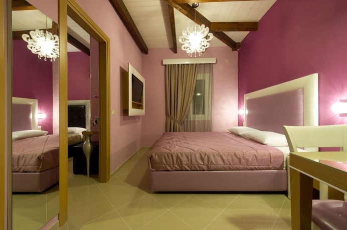Imagen de la habitación del Hotel Ideal Boutique. Foto 14