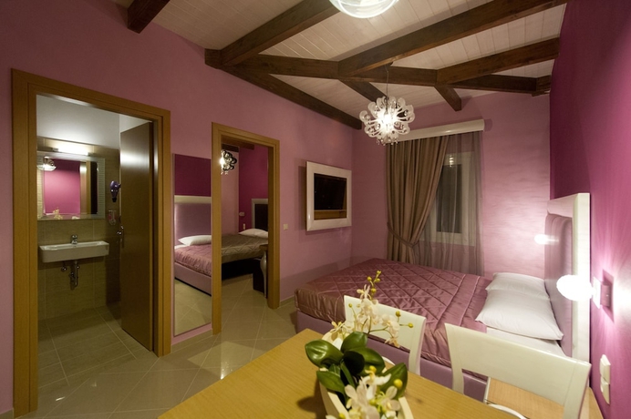 Imagen de la habitación del Hotel Ideal Boutique. Foto 15