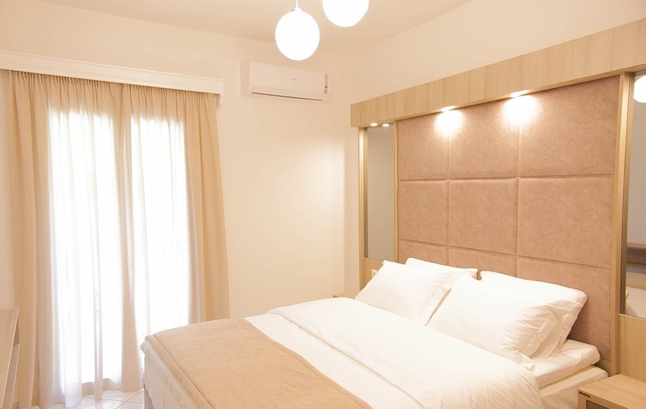 Imagen de la habitación del Hotel Ideal Boutique. Foto 18