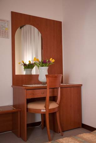 Imagen de la habitación del Hotel Ideal, Chioggia. Foto 11