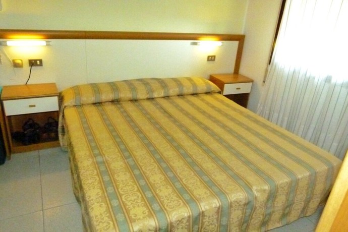 Imagen de la habitación del Hotel Ideal, Chioggia. Foto 13