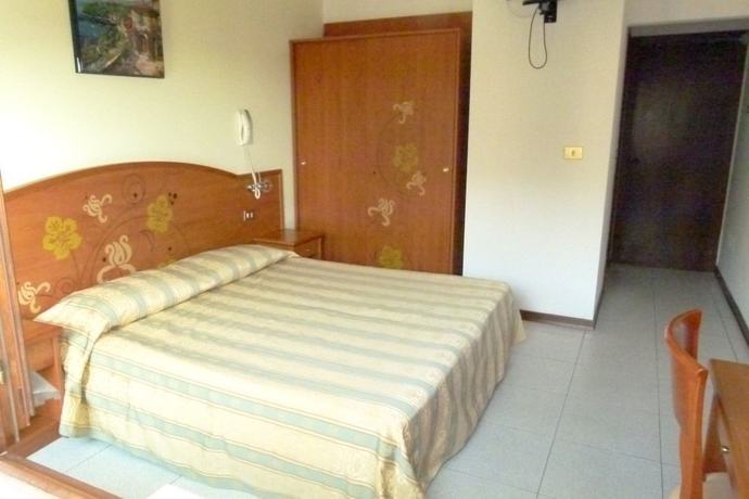 Imagen de la habitación del Hotel Ideal, Chioggia. Foto 14