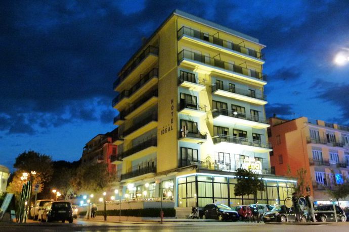 Imagen general del Hotel Ideal, Chioggia. Foto 1