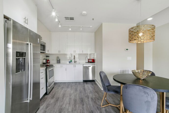 Imagen general del Hotel Ideal Condo A Short Ride Away From French Quarter. Foto 3