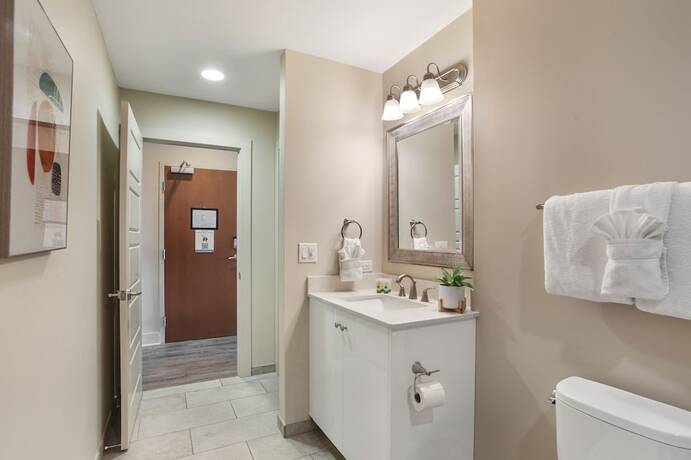 Imagen general del Hotel Ideal Condo A Short Ride Away From French Quarter. Foto 10
