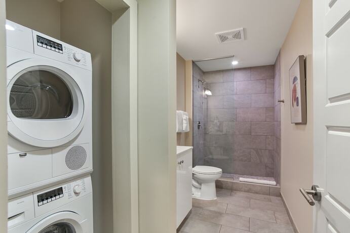 Imagen general del Hotel Ideal Condo A Short Ride Away From French Quarter. Foto 12