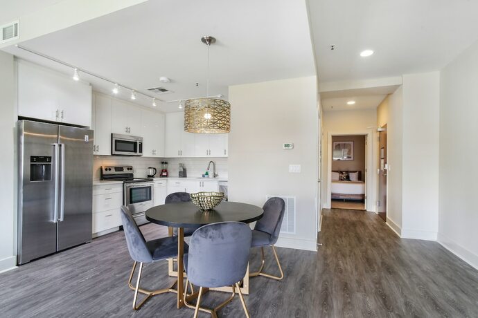 Imagen general del Hotel Ideal Condo A Short Ride Away From French Quarter. Foto 18