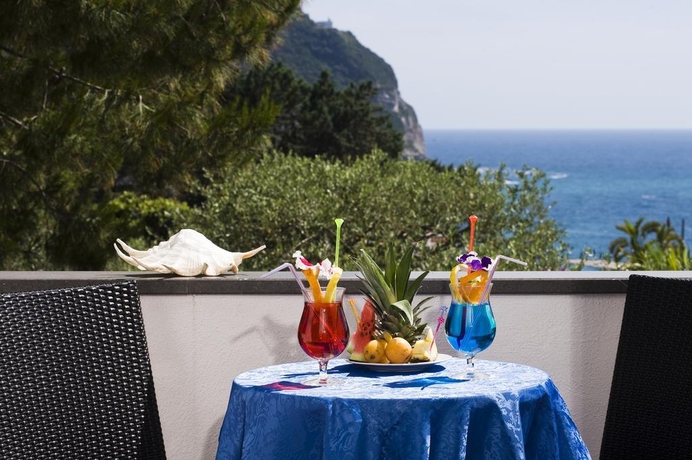 Imagen general del Hotel Ideal, Cuotto. Foto 6
