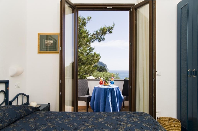 Imagen general del Hotel Ideal, Cuotto. Foto 8