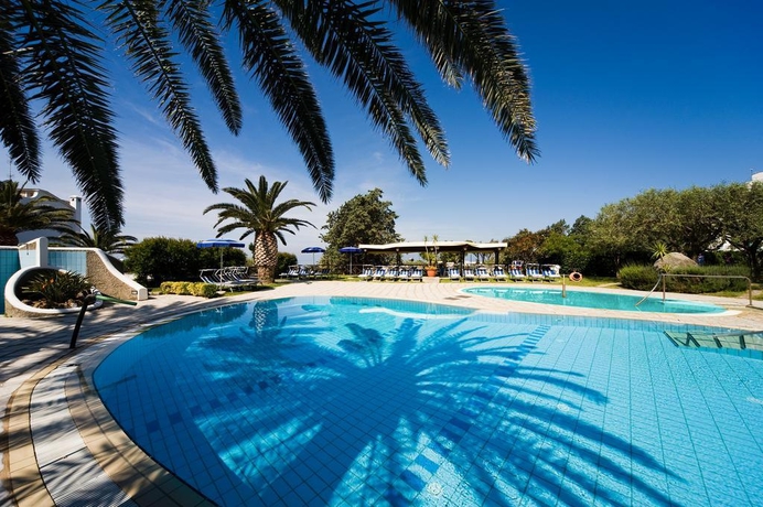 Imagen general del Hotel Ideal, Cuotto. Foto 12