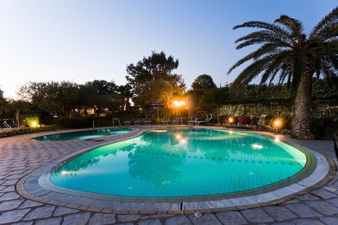 Imagen general del Hotel Ideal, Cuotto. Foto 13