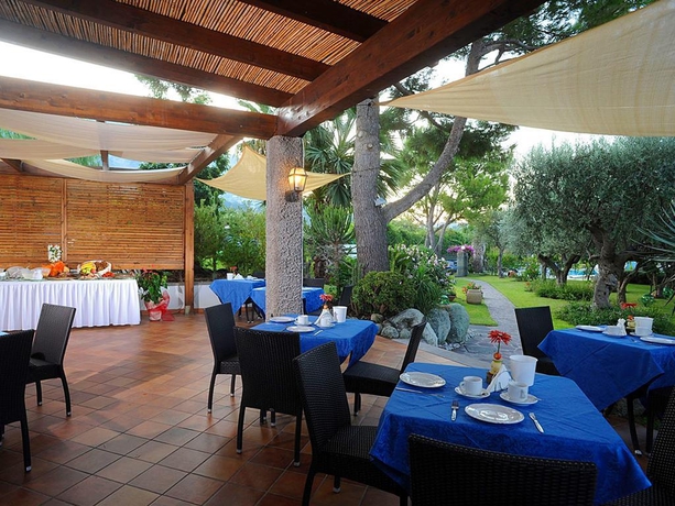 Imagen general del Hotel Ideal, Cuotto. Foto 15