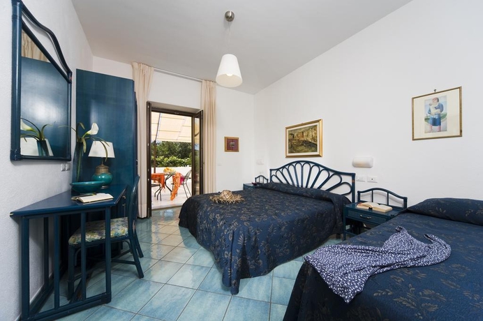 Imagen general del Hotel Ideal, Cuotto. Foto 16