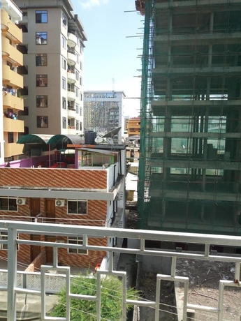 Imagen de la habitación del Hotel Ideal, DAR ES SALAAM. Foto 4